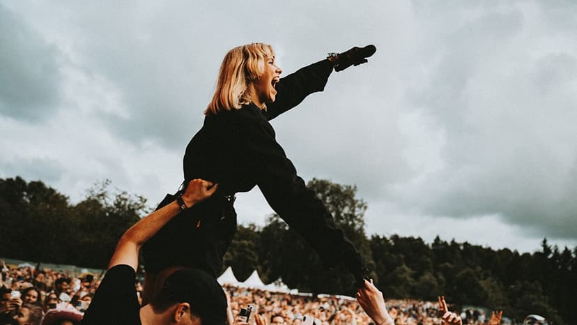 Oslo's Øya Fest: Intimate Vibe, Global Acts