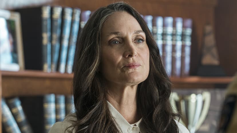 Mystery Deepens: New Thriller Hits Streaming