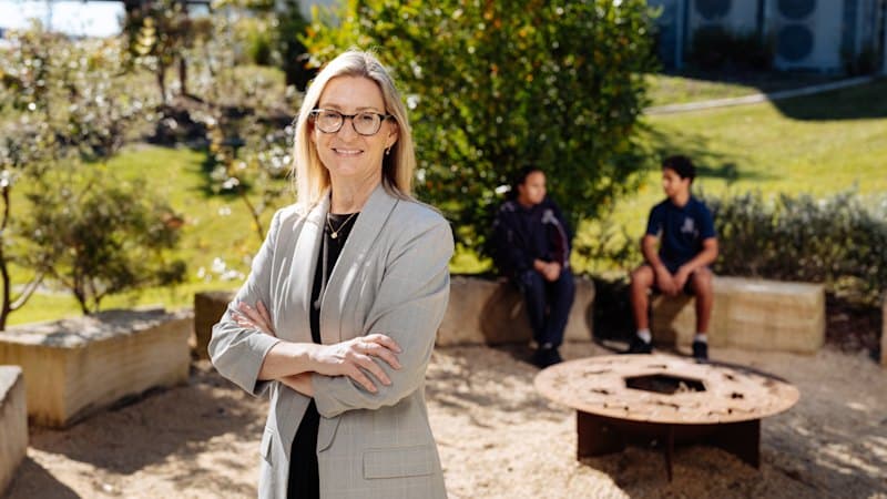 Queensland School Revives Ancient Language