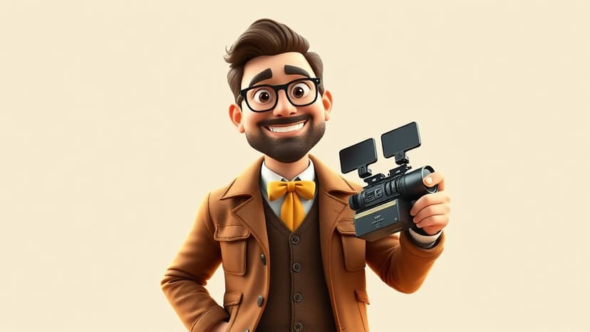 Yakutian Filmmaker Burnashev Collaborates with American Company on Supernatural Thriller 'Thaw'