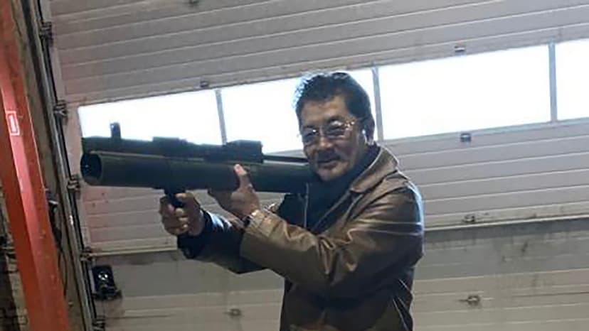 Yakuza Leader Sentenced for Nuclear Smuggling Plot