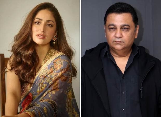 Yami Gautam Dhar Hires Stylist Ashley Rebello for Next Film After Haq Success