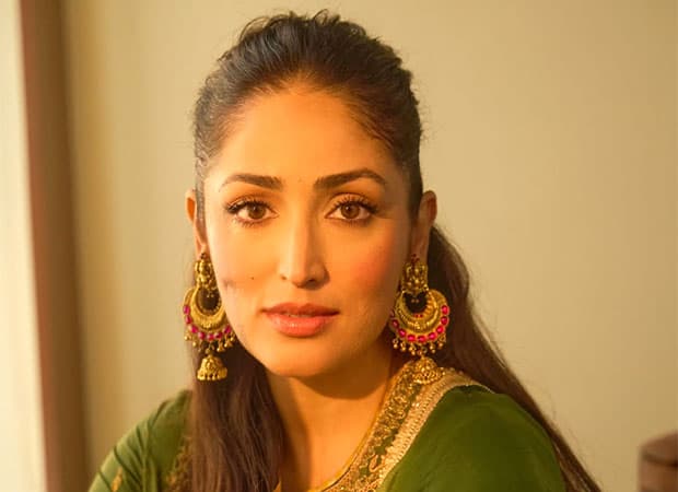 Yami Gautam Dhar: 'Create a Parallel Personality' for Roles