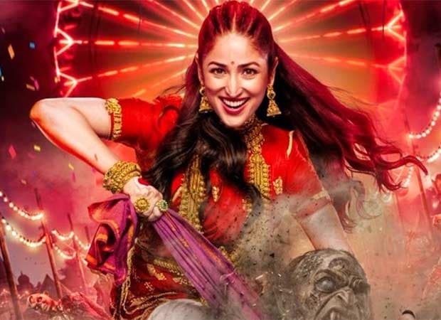 Yami Gautam Dhar's Big Return: 250 Dhols for Trailer Launch!