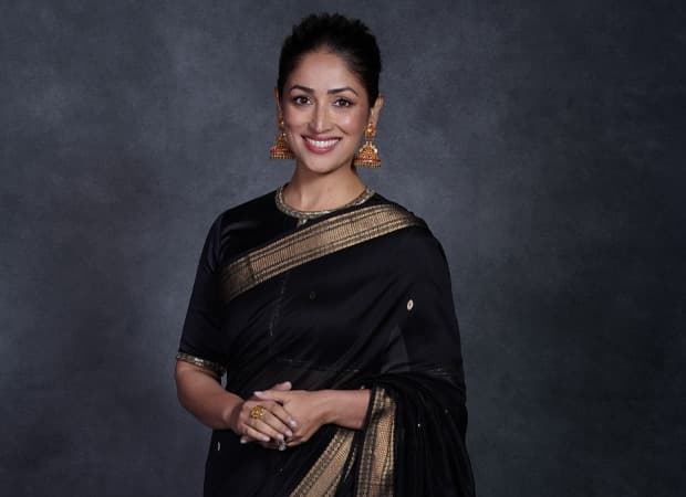 Yami Gautam: National Award brings greater work responsibility