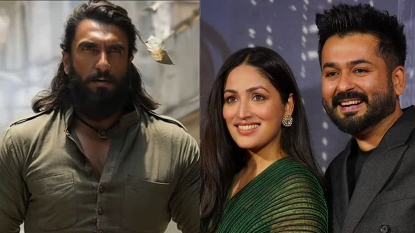 Yami Gautam Slams Paid Campaigns & Extortion in Cinema