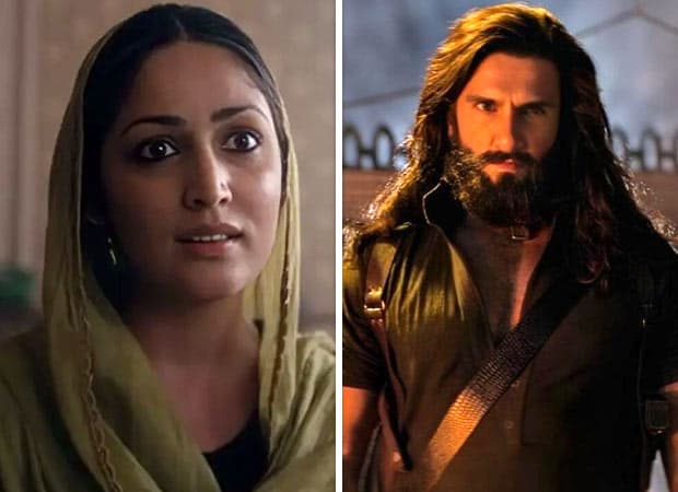 Yami Gautam's Surprise Cameo: A Tribute Between Filmmakers?