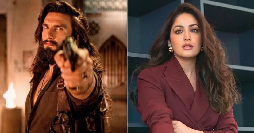 Yami Gautam's Cameo to Link Dhurandhar & Uri Universes