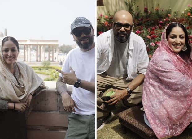 Filmmaker's Fanboy Tribute to Yami Gautam's 'Haq' Performance