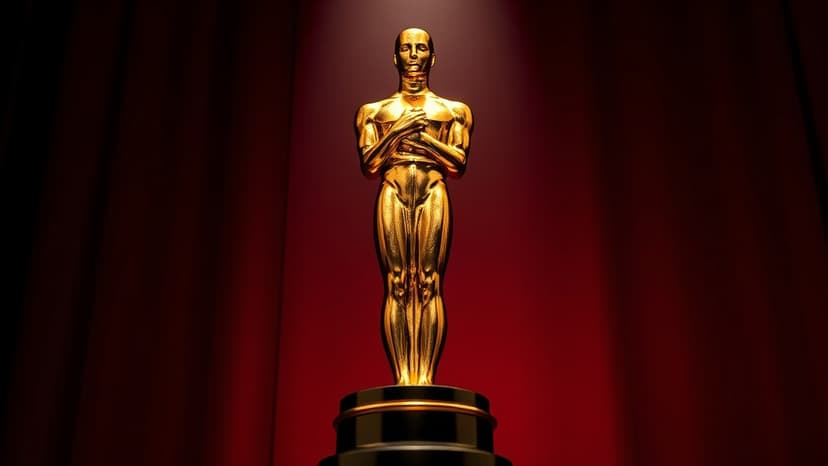 Award Controversy: Yami's Instagram Like Sparks Debate