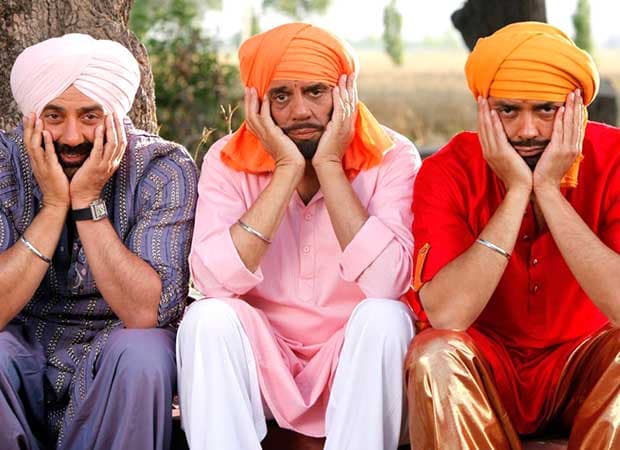 Dharmendra's Hit Film Yamla Pagla Deewana Returns to Big Screen