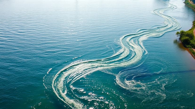 Yamuna's E-Flow Boost: Delhi and Haryana Plan River Revival