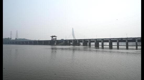 Government Acts to Increase Yamuna's Environmental Flow