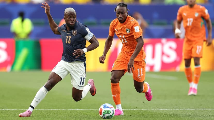 From Florida to Bundesliga: Diomande's Rise
