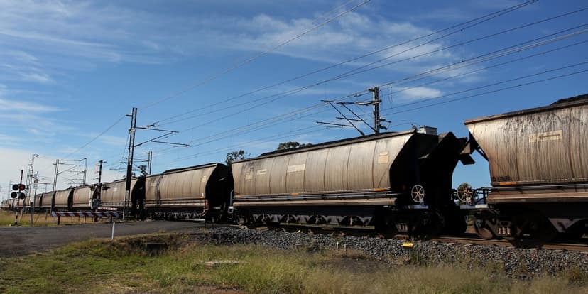 Yancoal Seals $2.4B Kestrel Coal Mine Deal