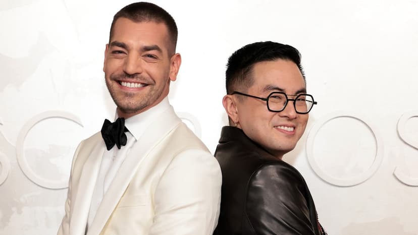 Podcast Stars Tackle Berlin's Toughest Nightclub