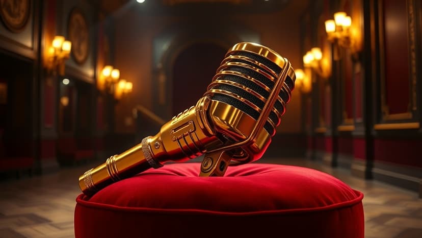 Yang & Rogers Renew Podcast Deal