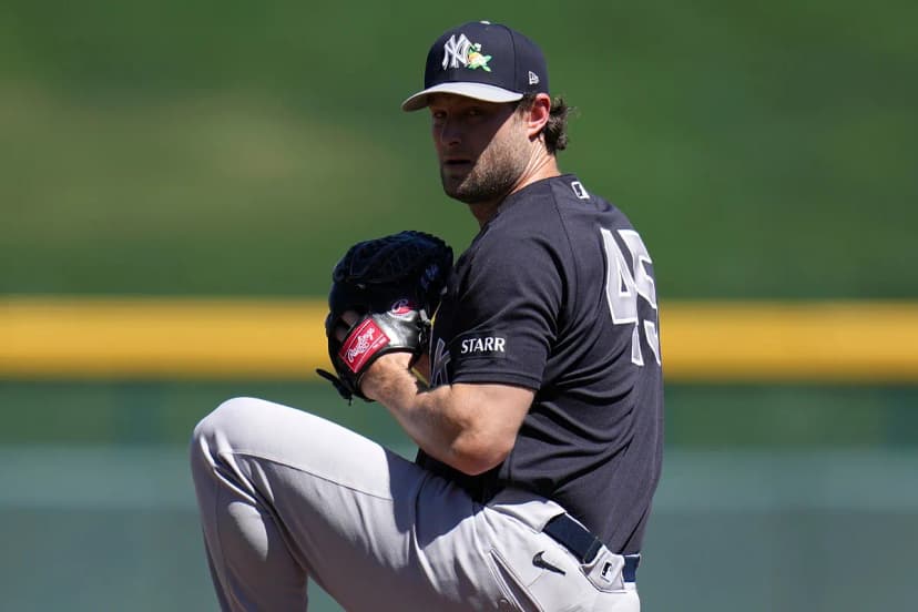Can Yankees Fit $36M Ace Cole Into Unbreakable Rotation?