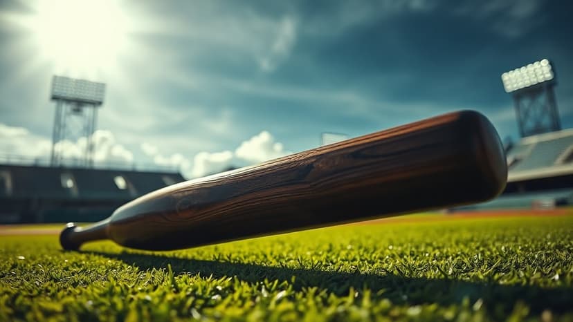 Yankees Bolster Lineup with Powerful First Baseman