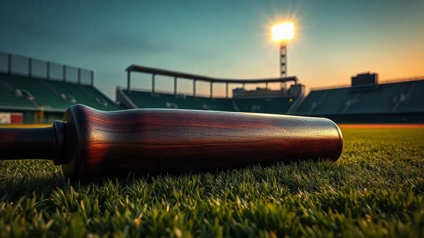 Yankees Snag Slugger García in Bold Trade