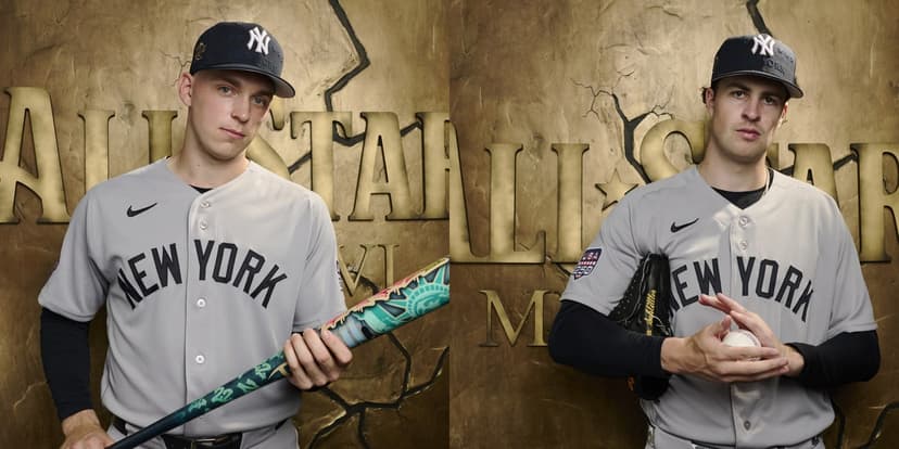 Yankees Prospects Shine in All-Star Spotlight