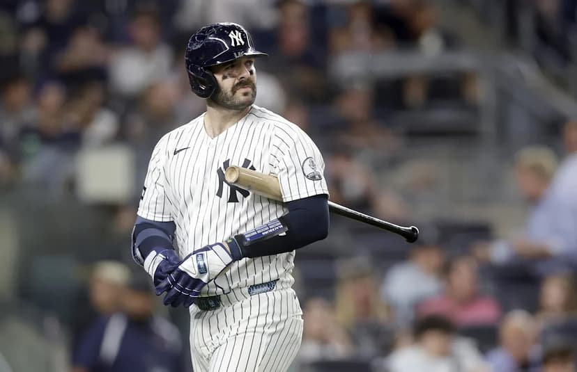 Yankees Catcher Wells on IL with Headaches