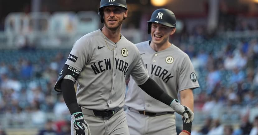 Fried Shines as Yankees Clinch Wild Card, Stay Close in AL East