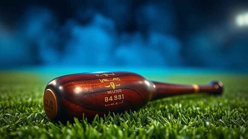 Rice's Bat Demands Daily Lineup Spot