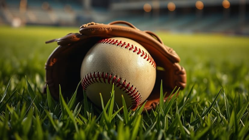 Grandma's Youth Sparks Banter Between Yankees Broadcasters