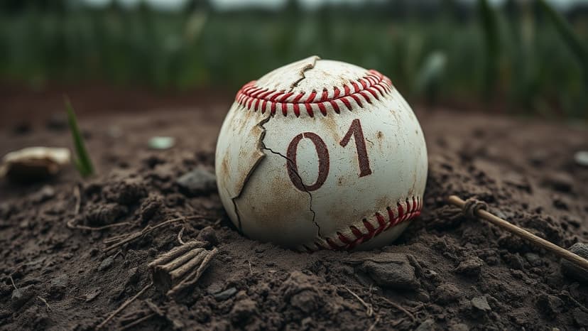 Yankees' Bullpen Woes Plague Early Season Struggles