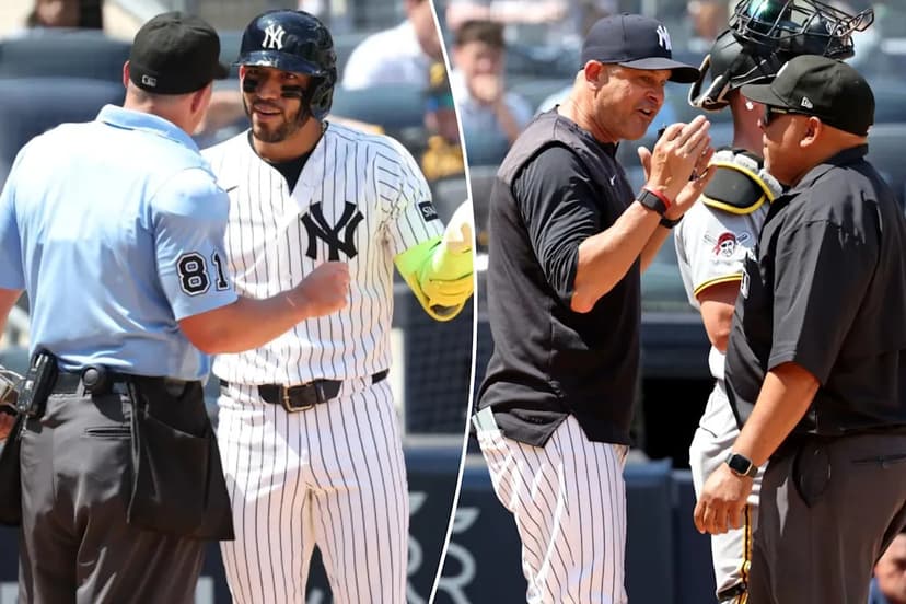 MLB Cracks Down on Caballero's Pitch Clock Tactics