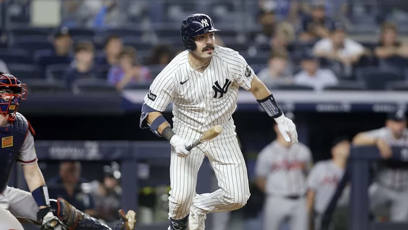 Yankees' Catcher Conundrum: Wells Starts Crucial Series