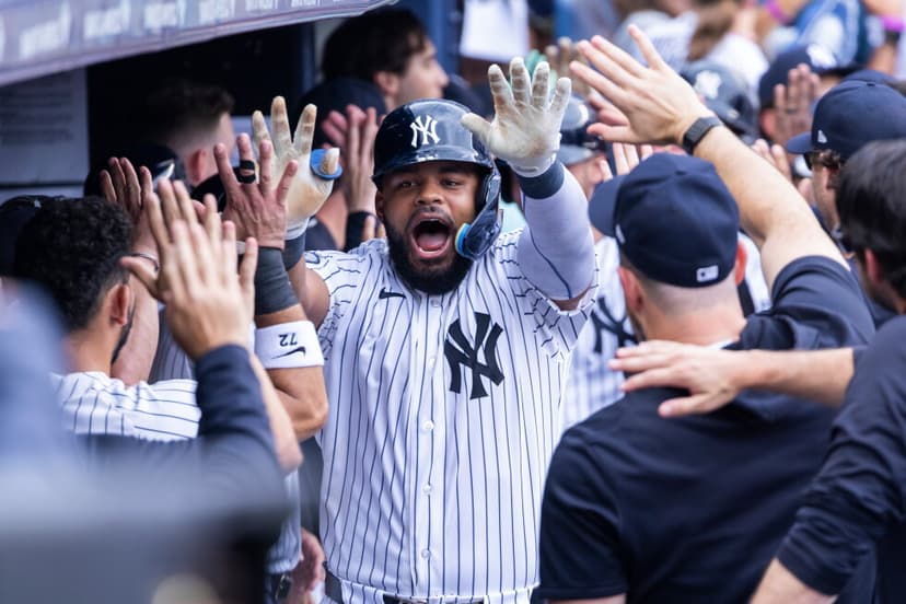 Yankees Crush Red Sox 16-1 in Power Surge