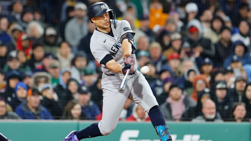 Stanton's Calf Tightness Raises Injury List Concerns