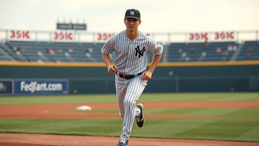 Giants Eye Bellinger: Yankees Face Bidding War