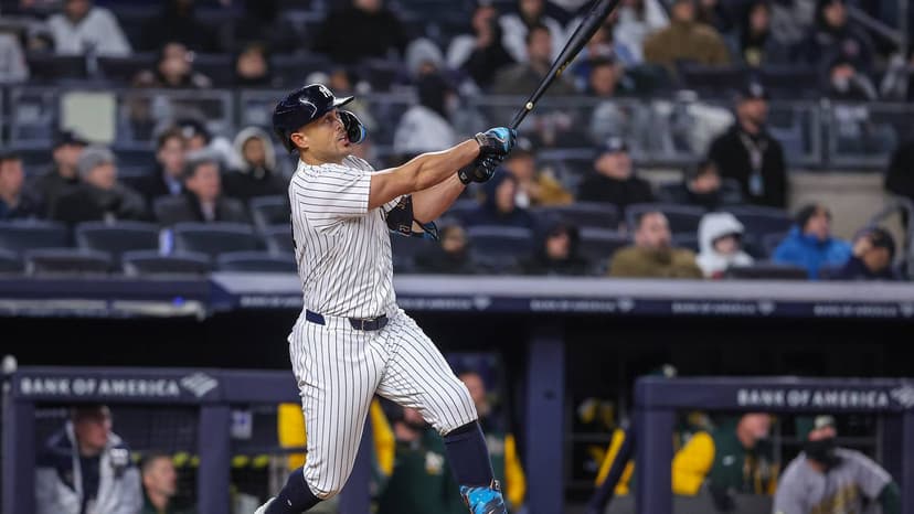 Yankees' Injury Woes: Stanton Nears Return, Judge's Date Unknown
