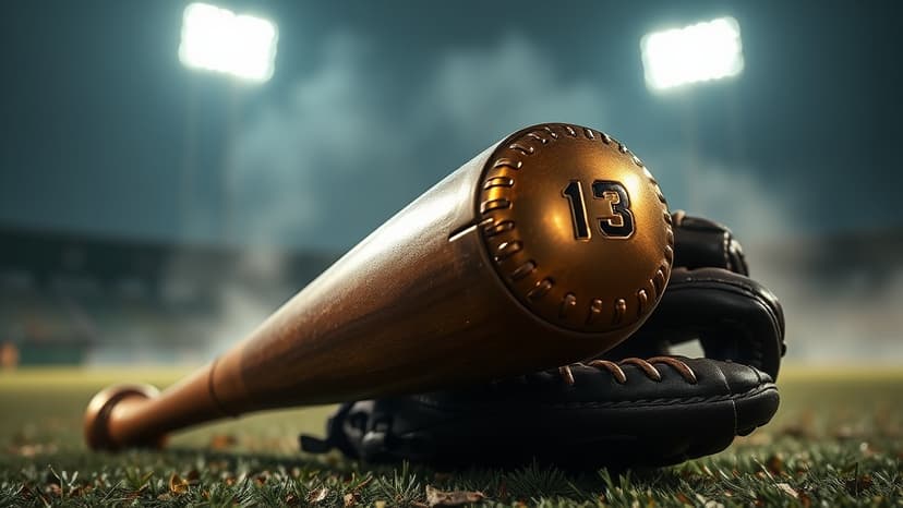 Yankees: Should A-Rod's 13 Be Retired?