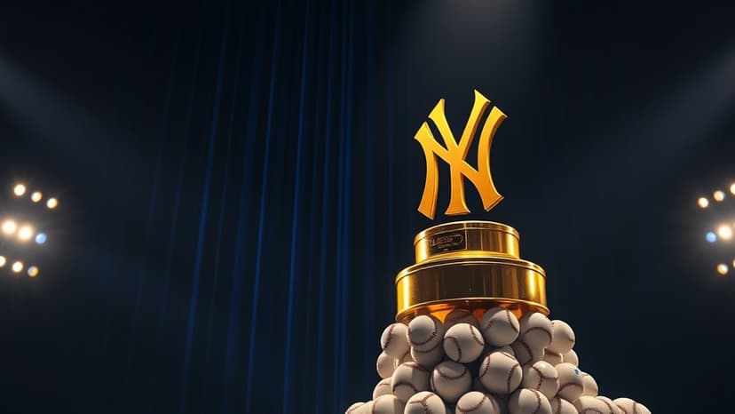 Yankees Dominate AL East; Red Sox Collapse Continues