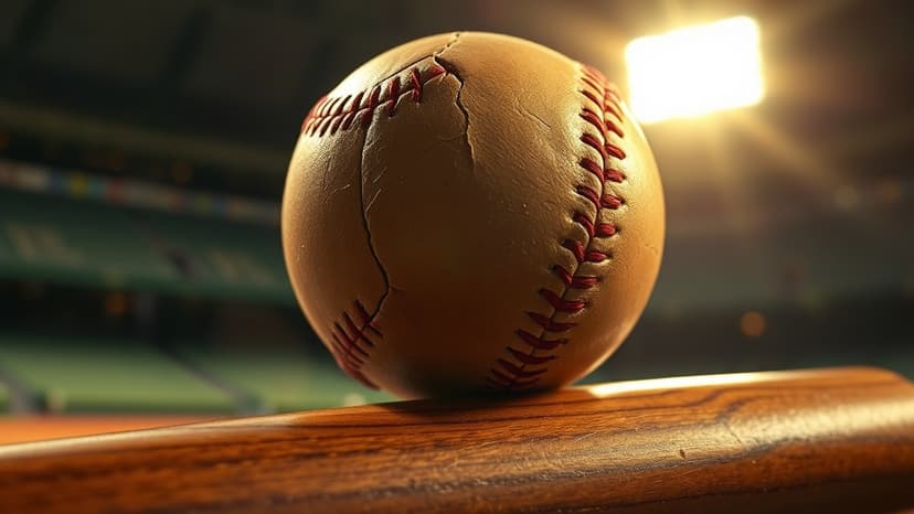 Yankees' Leadoff Labyrinth: Who Will Shine?