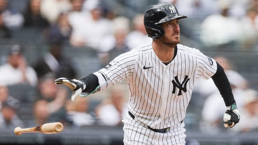 Yankees Shuffle Order: Bellinger Moves to Cleanup