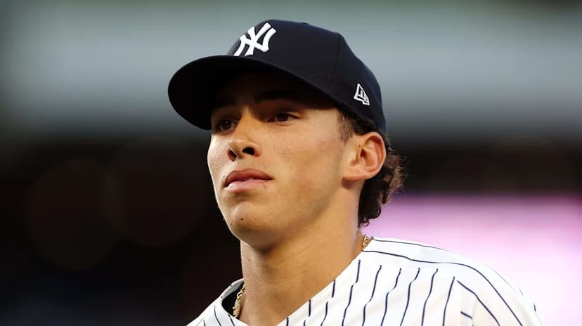 Lombard Jr. Nears Return for Yankees