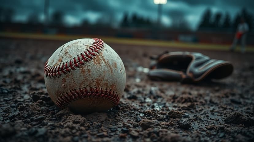 Yankees Bullpen Meltdown Costs Series Win