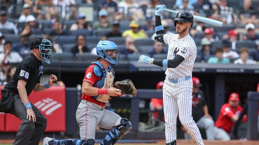 Yankees' Woes Mount: Slump Deepens with Illness and Errors