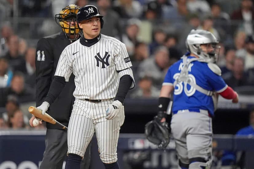 Yankees' McMahon: A Surprise Shortstop Option?