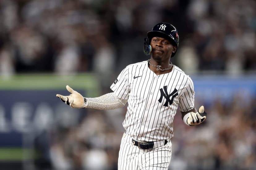 Yankees Eyeing Pitching Upgrades Amidst Quiet Offseason