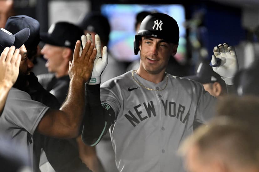 Yankees' Quiet Offseason Raises Concerns