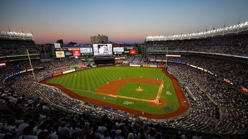 Yankees Honor Sabathia Early as Weather Moves Game
