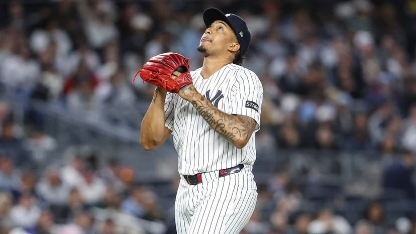 Yankees' Bullpen Decision Puzzles Fans