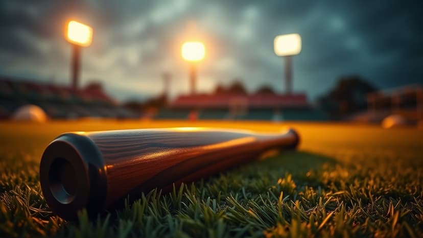 Lombard Jr. Ignites 2026 Season With Power Surge