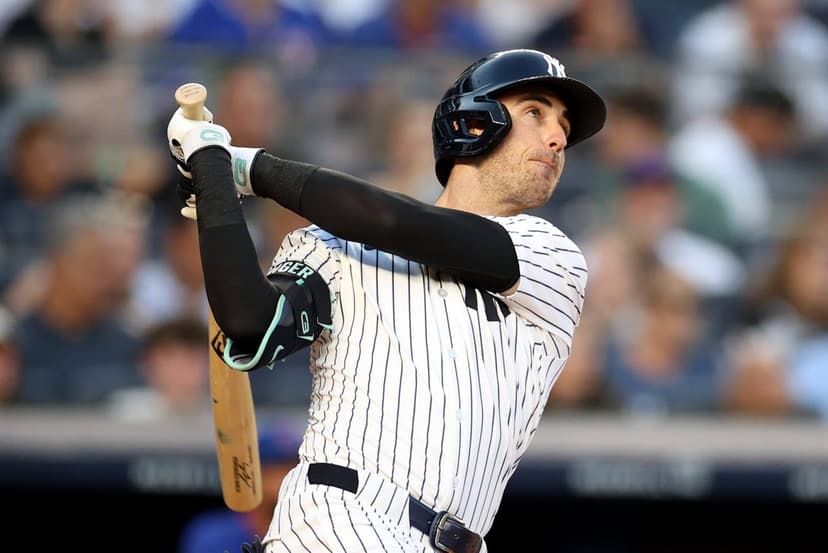 Yankees Eye Bellinger Amidst Left-Handed Dilemma